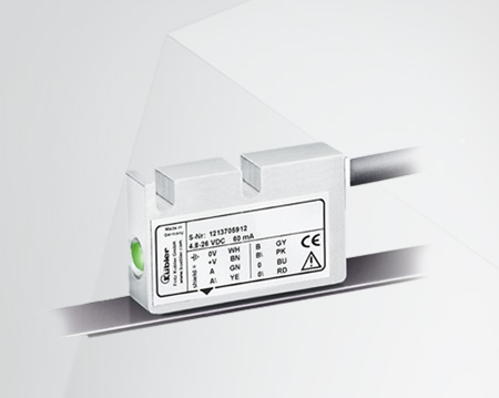 Magnetische Längenmesssysteme – jetzt auch programmierbar