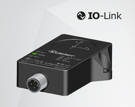 Condition Monitoring Sensoren