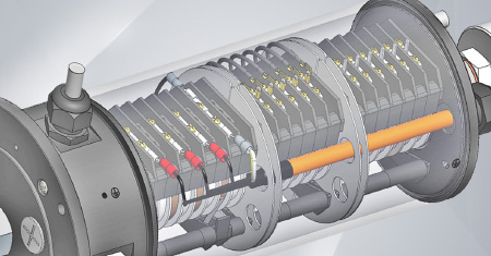 Slip Rings and Transmission Technology