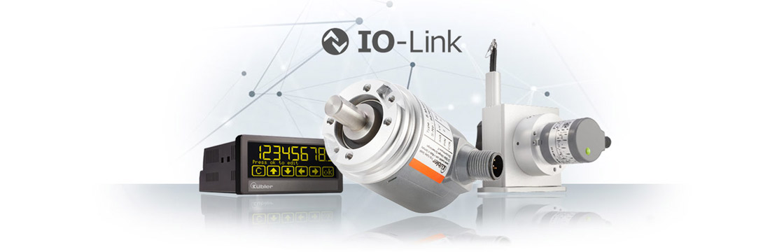 Door opener for Industry 4.0