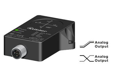 Individuell parametrierbar