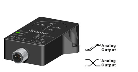 Individuell parametrierbar