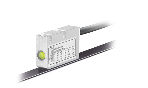 For high signal quality