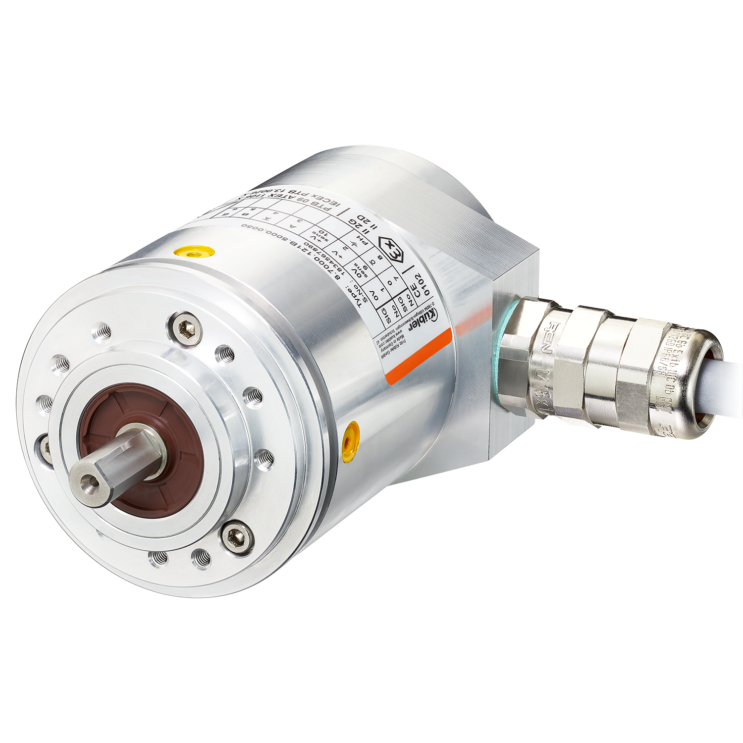 Sendix 7063 