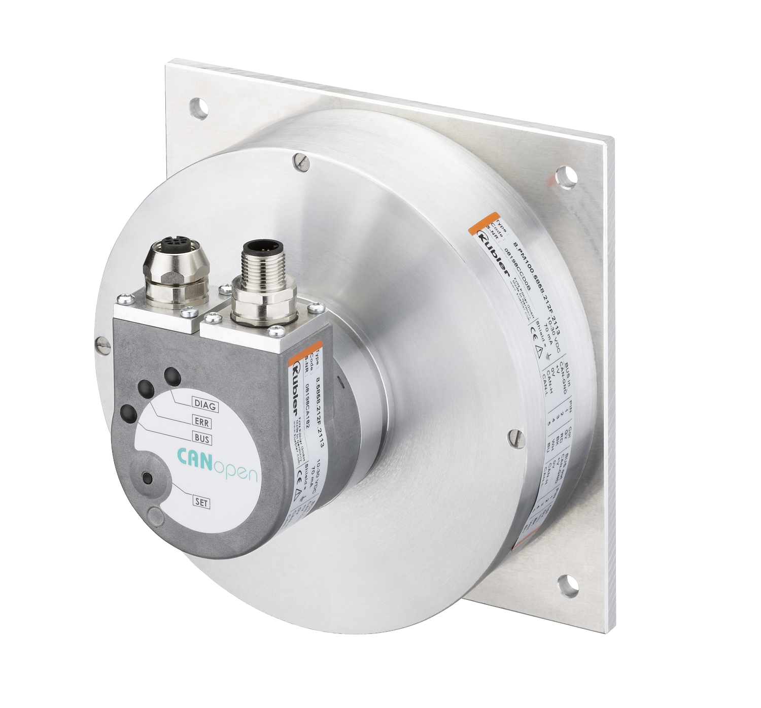 Sendix 5858 