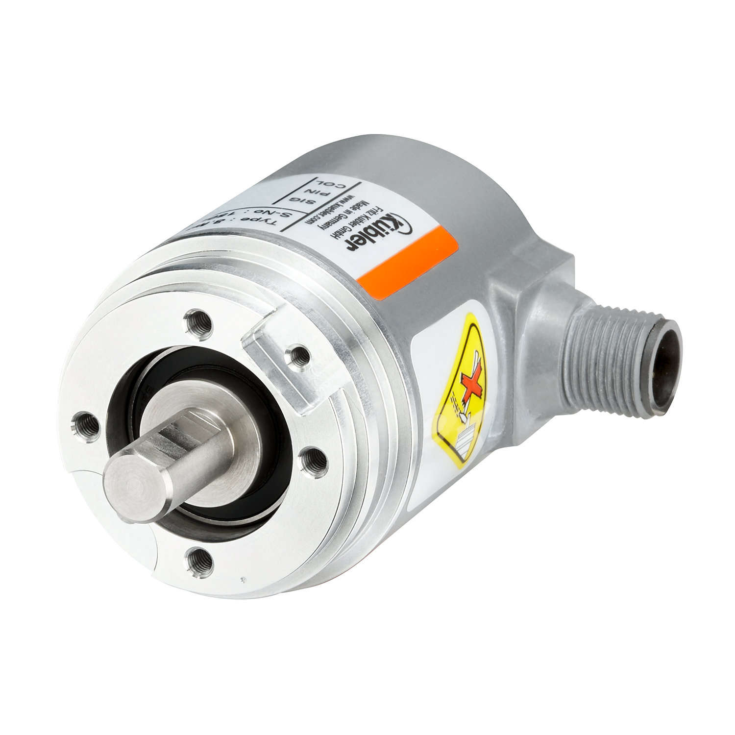 Sendix M3668 