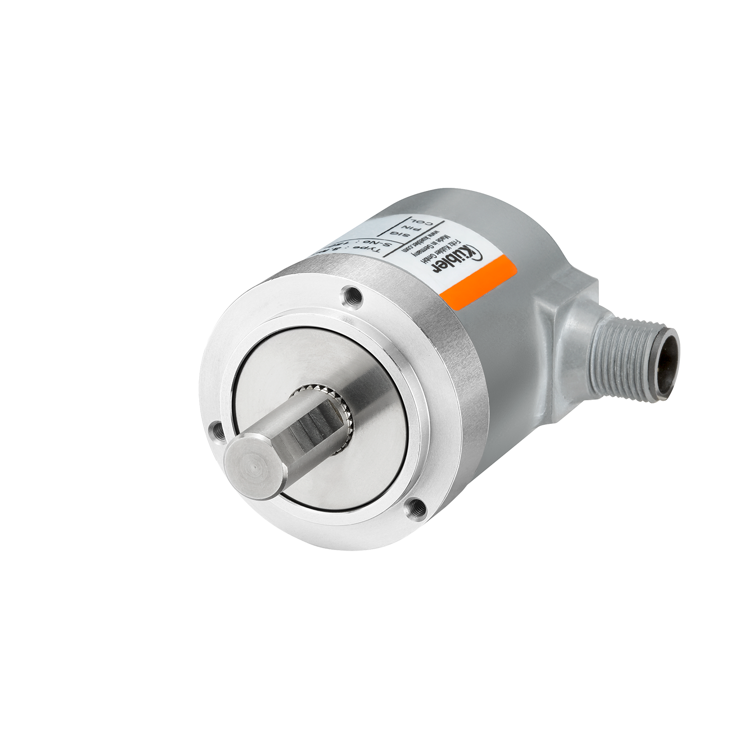 Sendix M3663R 