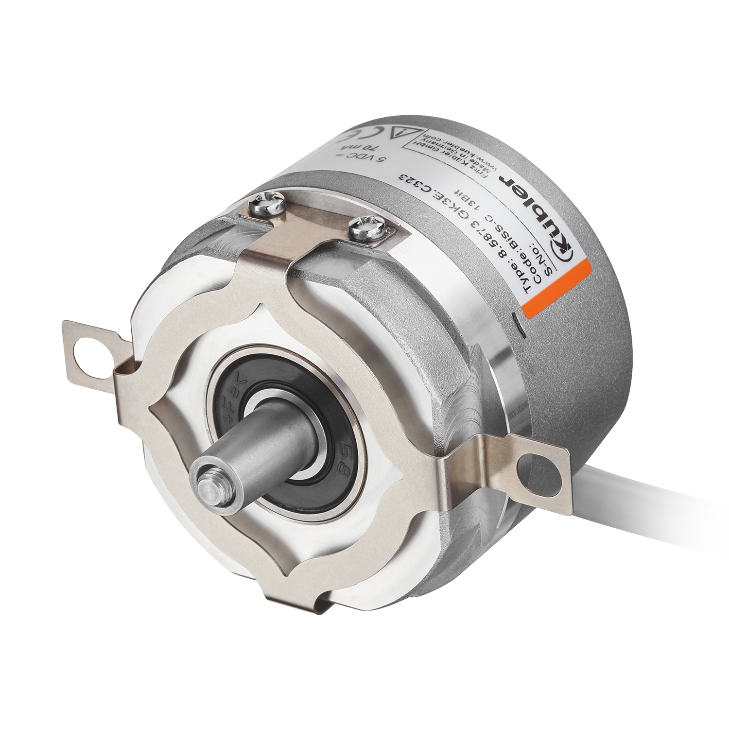 Sendix 5834 Motor-Line