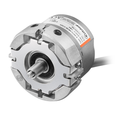Sendix 5834 Motor-Line