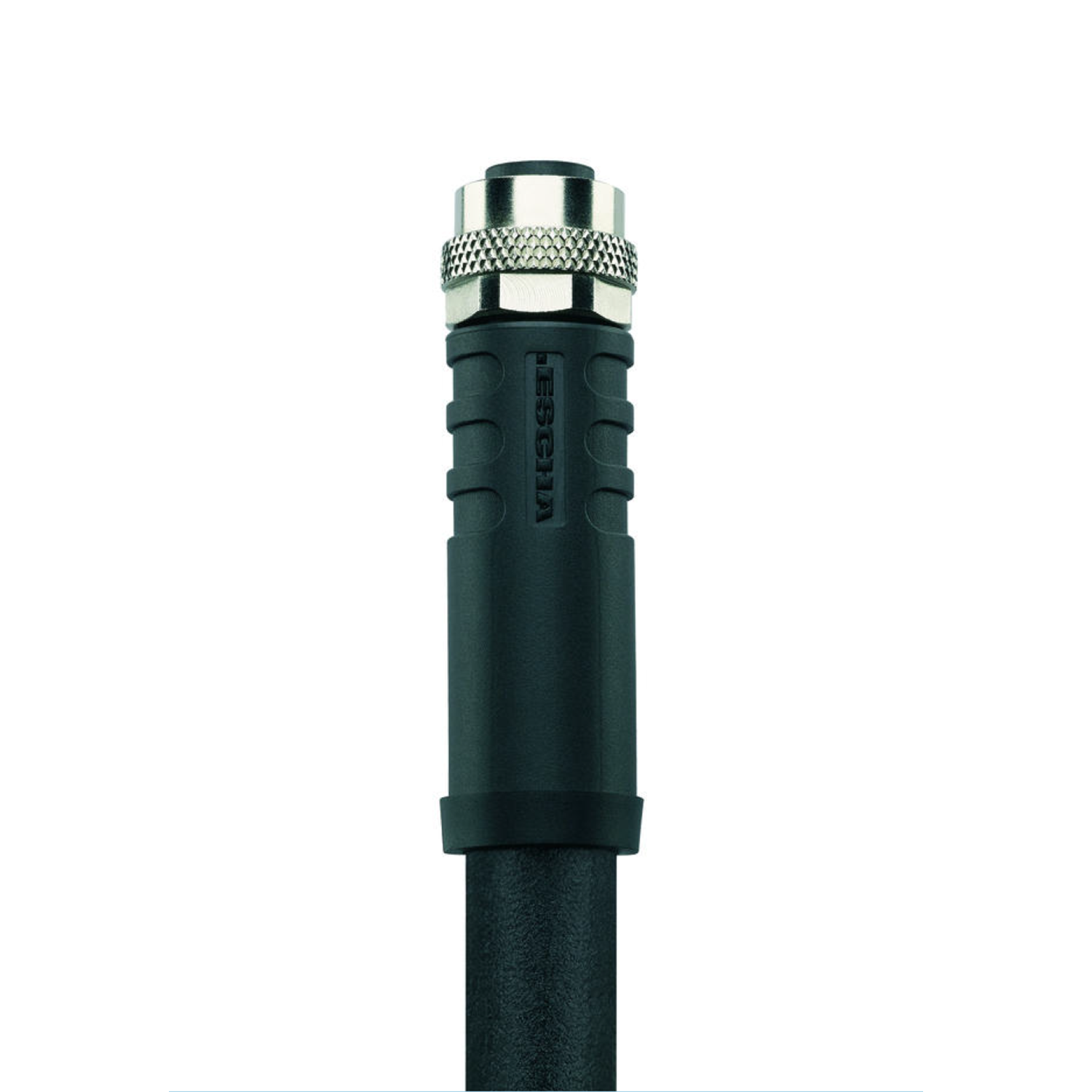M12 Steckverbinder mit Kabel , 05.00.60K1.M411.002M  