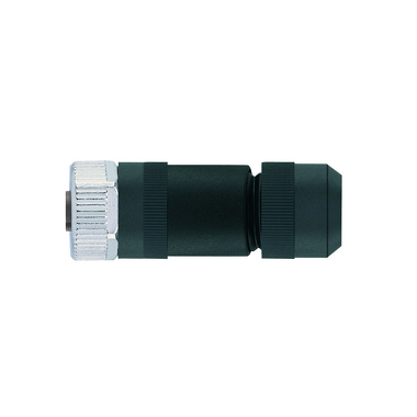 M12 Connector , 8.0000.5216.0000  