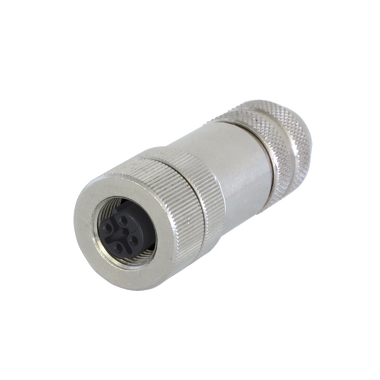 M12 Connector ,   