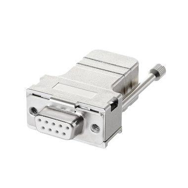 SUB-D Connector ,   