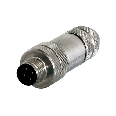 M12 Connector ,   