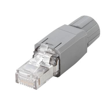 RJ45 Connector ,   