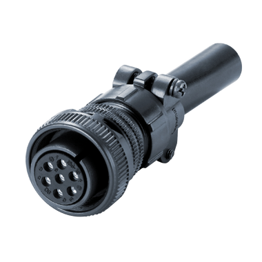 MIL Connector ,   