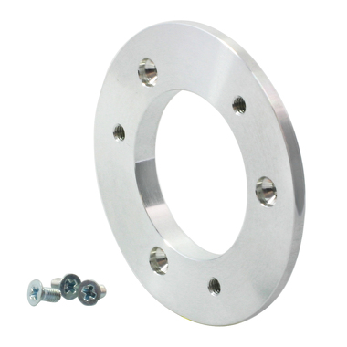 Flange, Ø 65mm