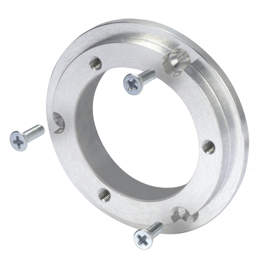 Flange, Ø 58mm