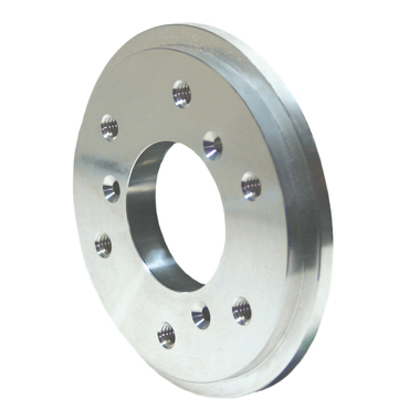 Flange, Ø 90mm