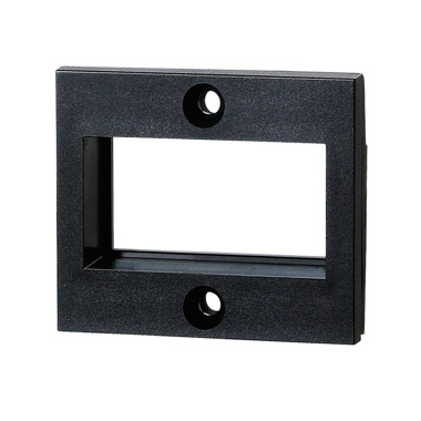 Bezel adapter