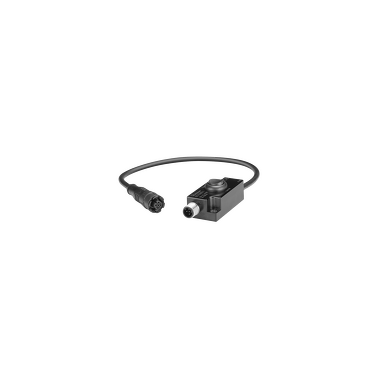 Teach adapter