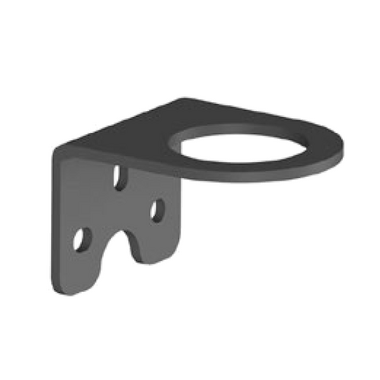 Mounting bracket for SL55 signal light