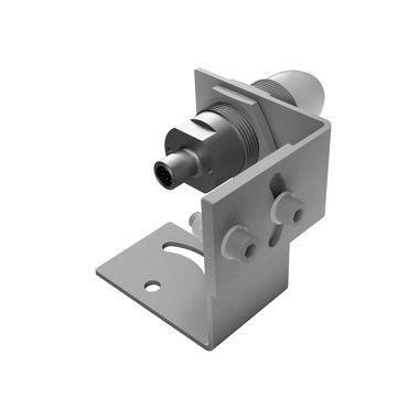 M30 mounting bracket vertical + horizontal