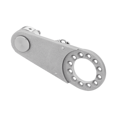 MWE20 Spring encoder arm