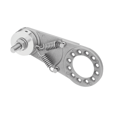 MWE20 Spring encoder arm