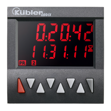 Codix 923 
