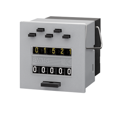  BVa15 